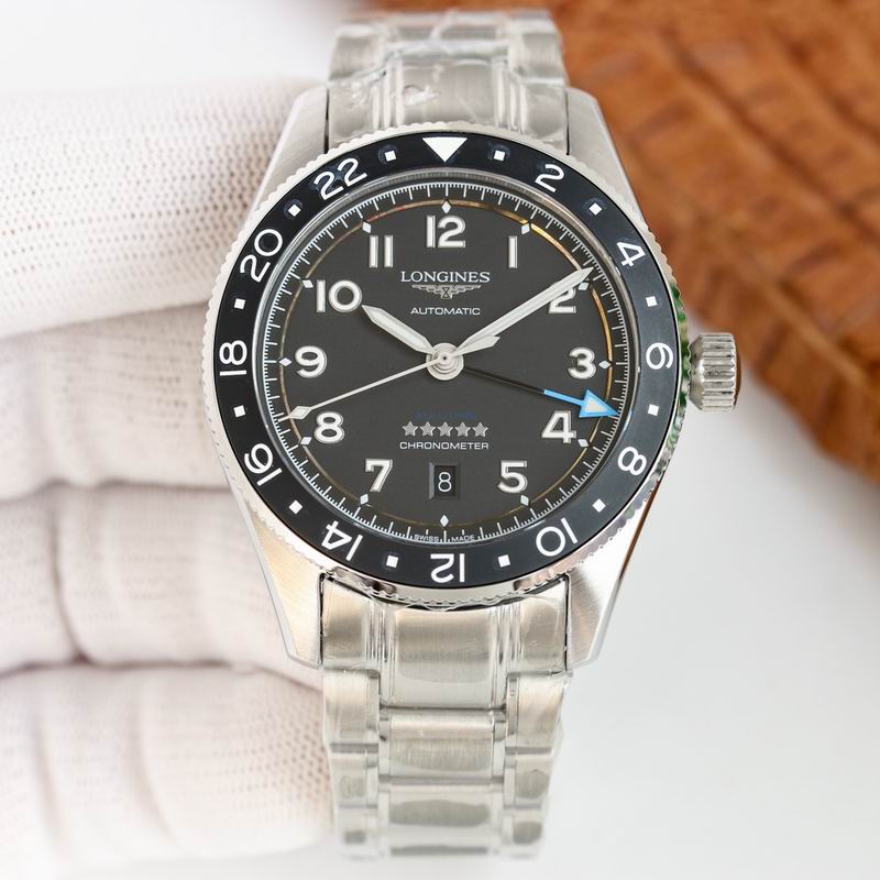 Longines 42mm 050458